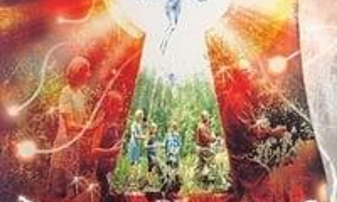 header image for The Fairy King of Ar