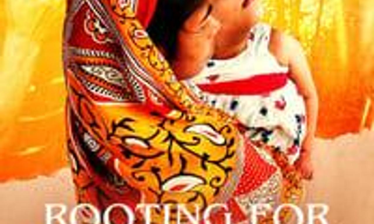 header image for Rooting for Roona