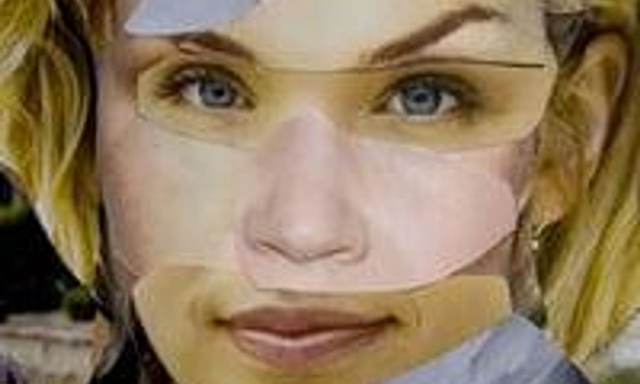 header image for Fatal Defense