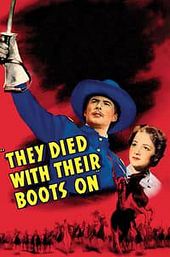 They Died with Their Boots On
