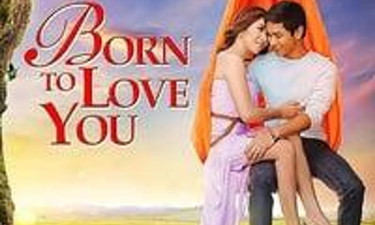 header image for Born to Love You