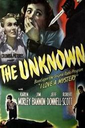 The Unknown