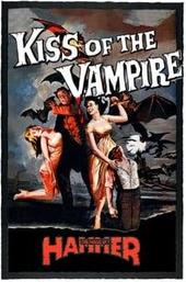 The Kiss of the Vampire