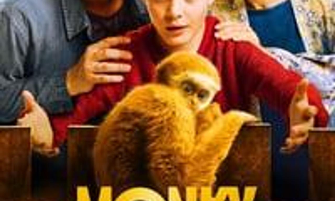 header image for Monky