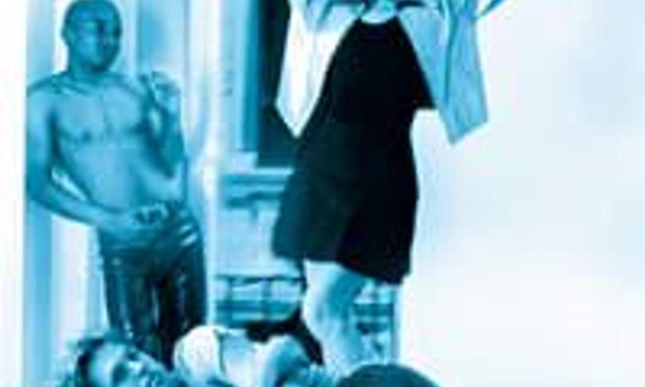 header image for Flirt