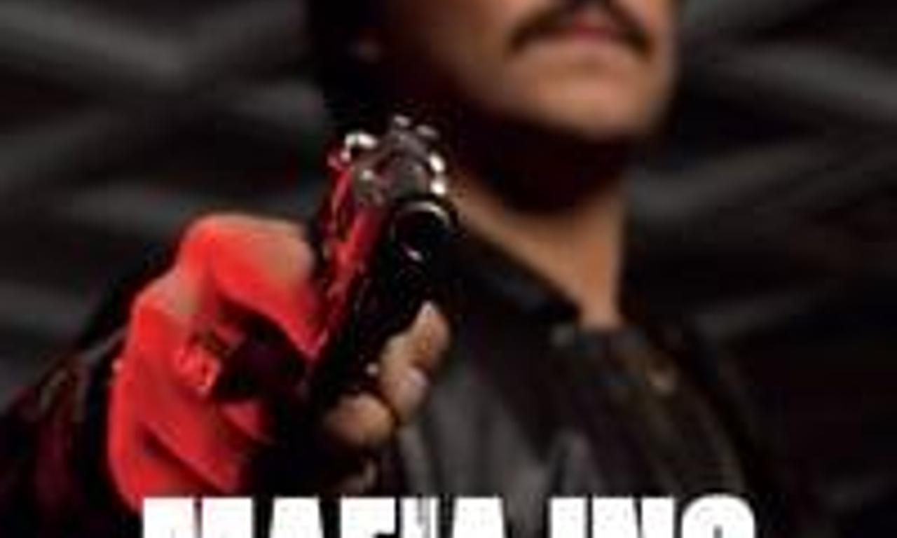 header image for Mafia Inc