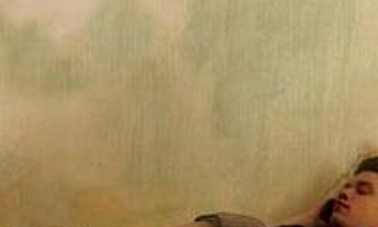 header image for The Unspeakable Act