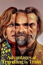 Advantages of Travelling by Train