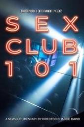 Sex Club 101