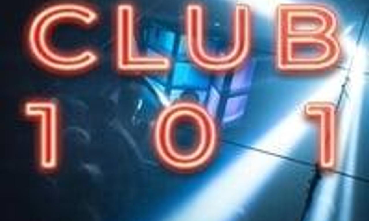 header image for Sex Club 101