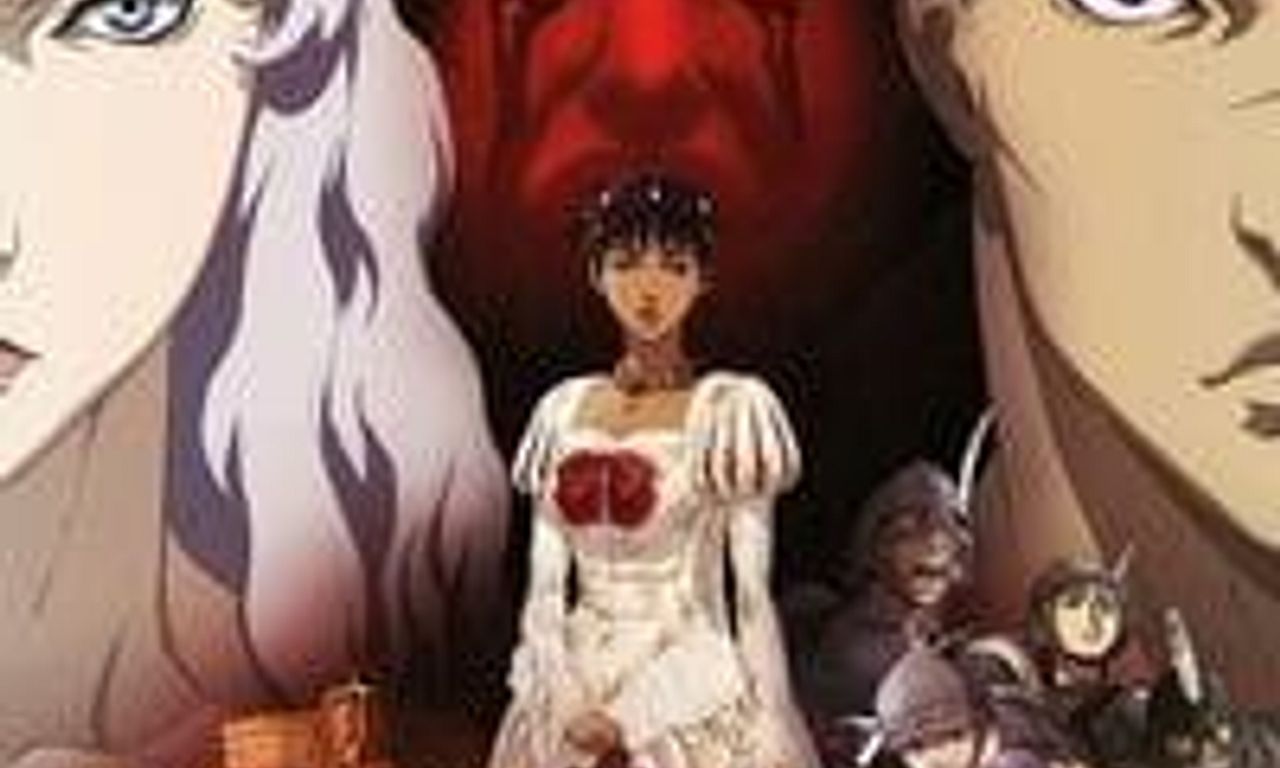 header image for Berserk: The Golden Age Arc II - The Battle for Doldrey