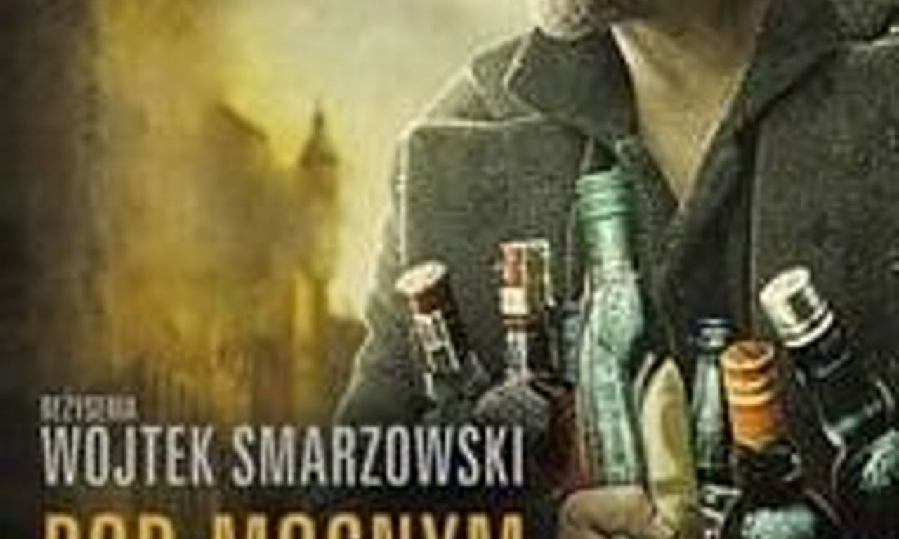 header image for The Mighty Angel