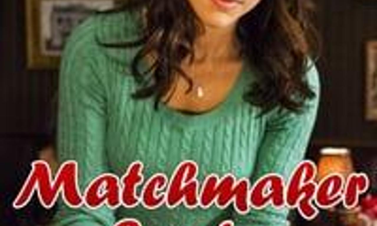 header image for Matchmaker Santa