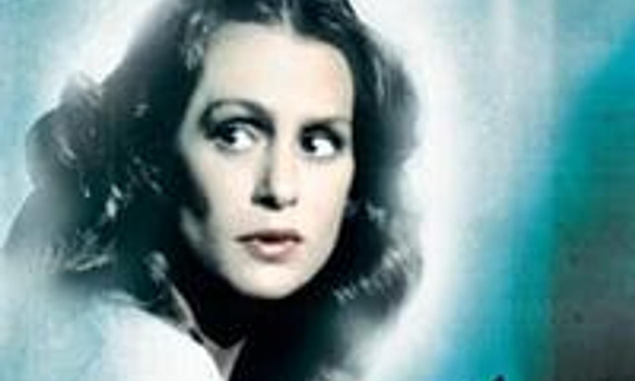 header image for Someone's Watching Me!