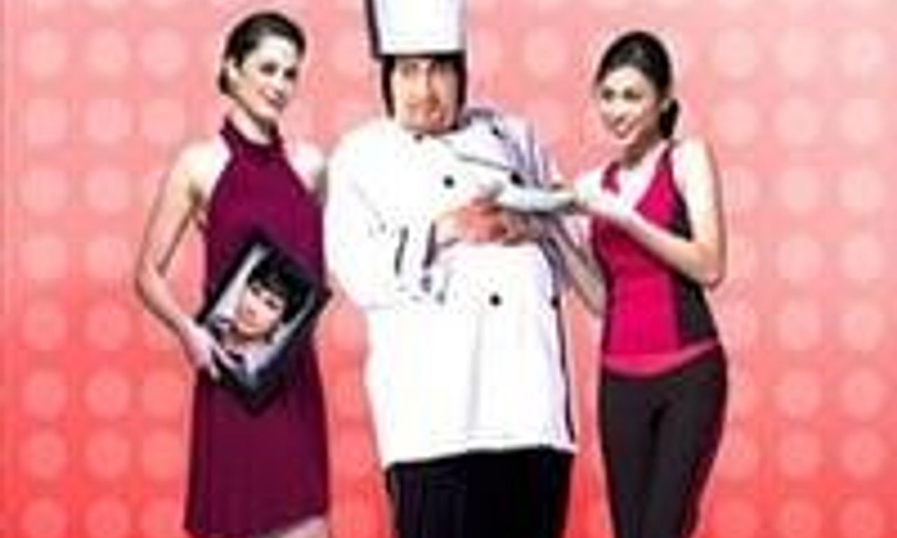 header image for My Big Love