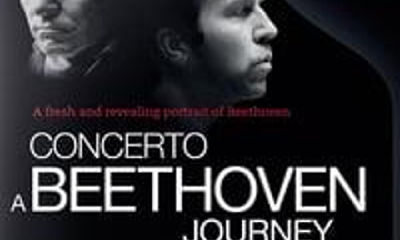 header image for Concerto: A Beethoven Journey