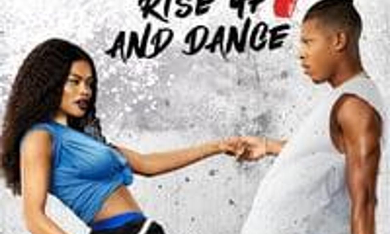 header image for Honey: Rise Up And Dance