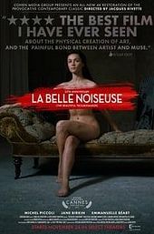 La Belle Noiseuse