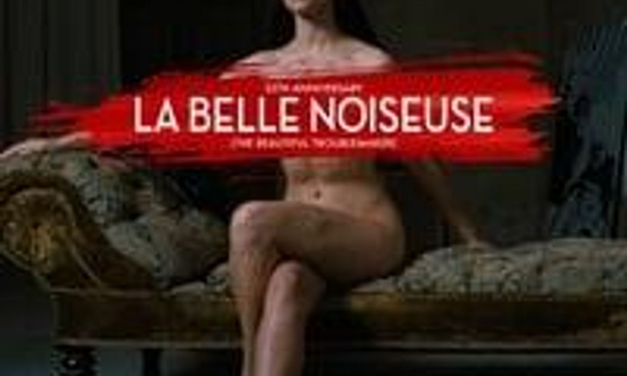 header image for La Belle Noiseuse
