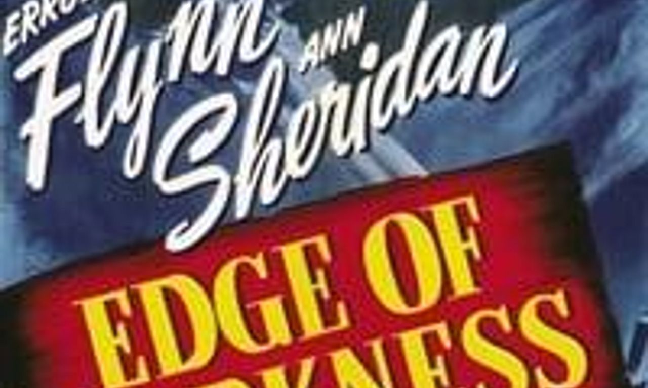 header image for Edge of Darkness