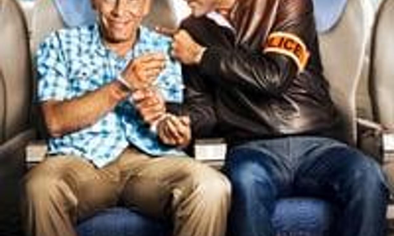 header image for Last Call for Nowhere