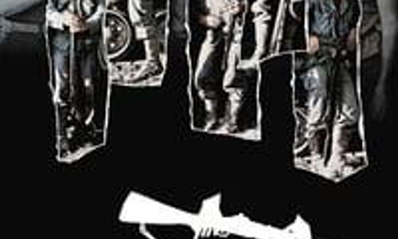 header image for The Big Red One