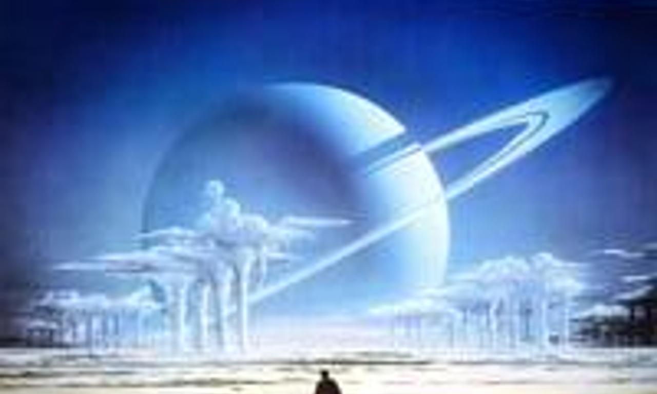 header image for The Quiet Earth