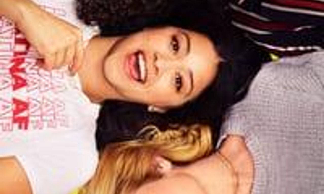 header image for Someone Great