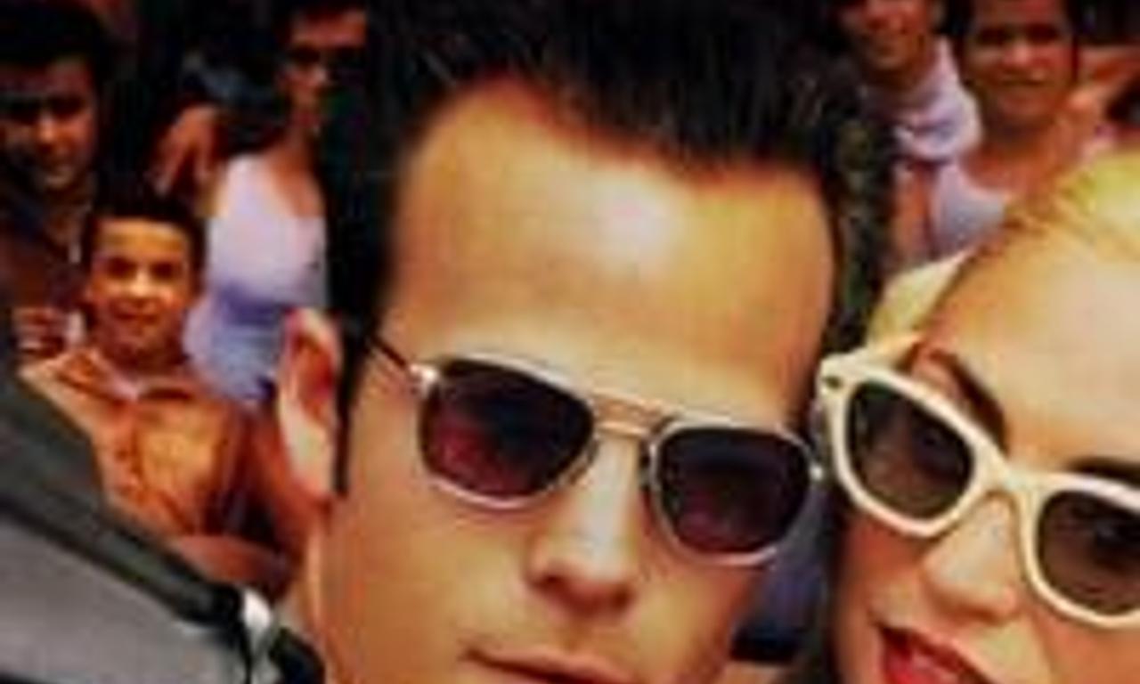 header image for Deuces Wild