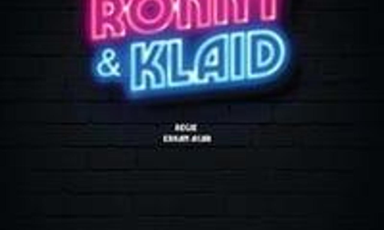 header image for Ronny & Klaid