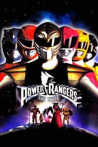 Mighty morphin power rangers the movie putlocker sale