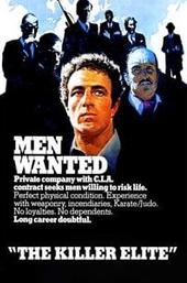 The Killer Elite