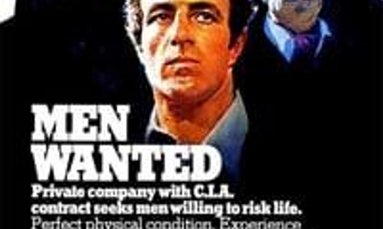 header image for The Killer Elite