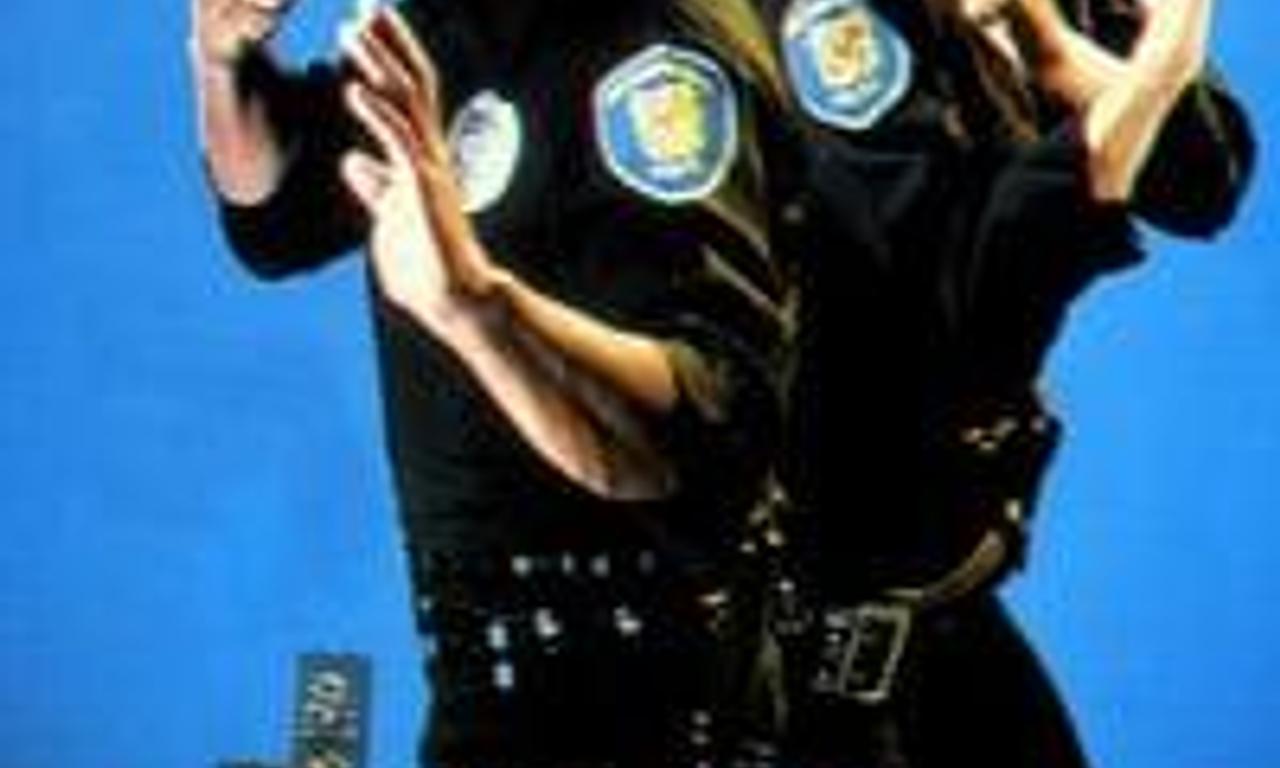 header image for Martial Law