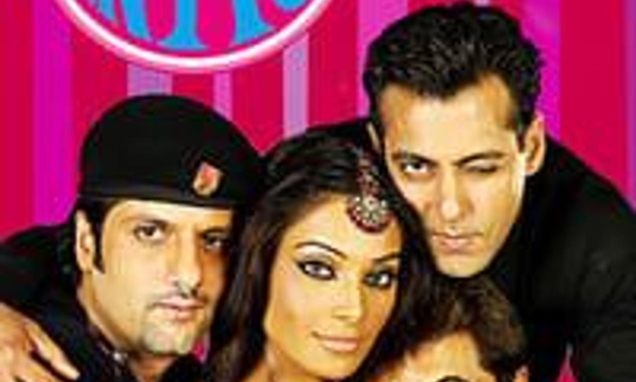 header image for No Entry