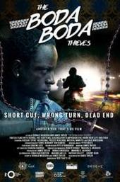 The Boda Boda Thieves