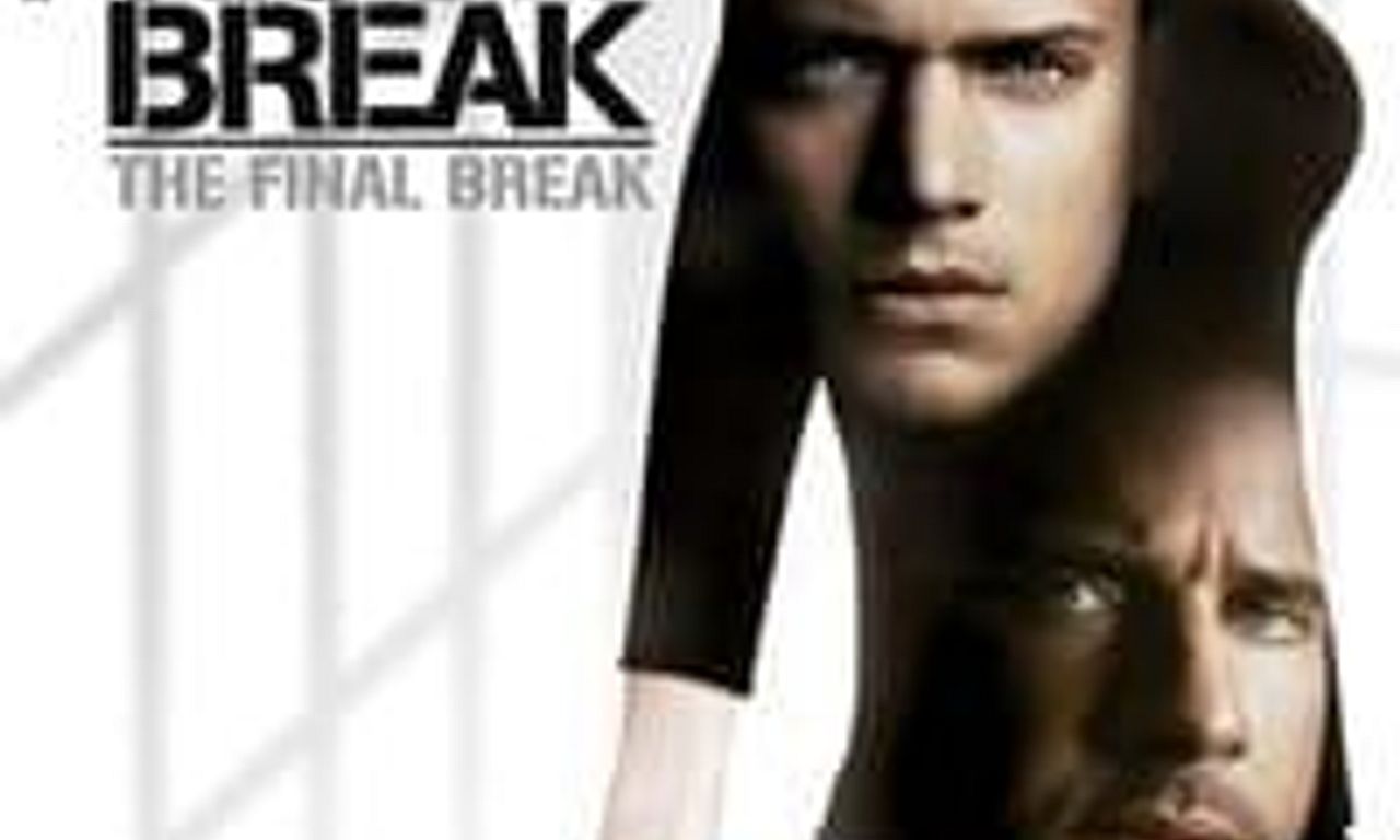 Prison Break The Final Break Wann Gucken entertainment.ie