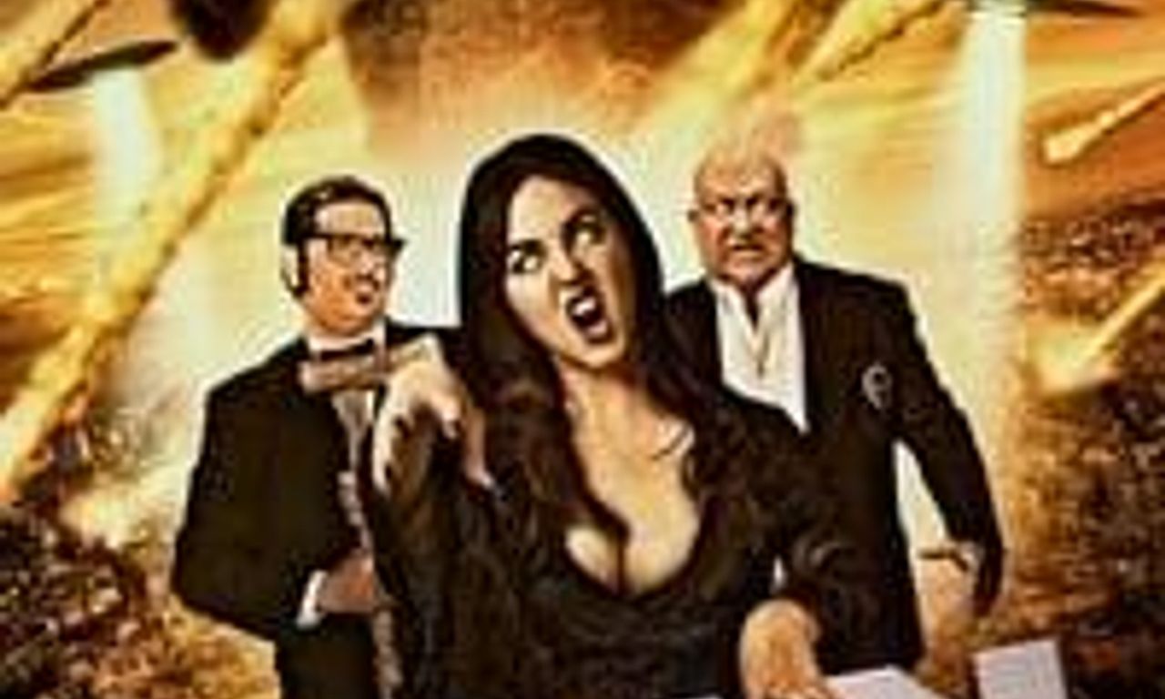 header image for Plan 9