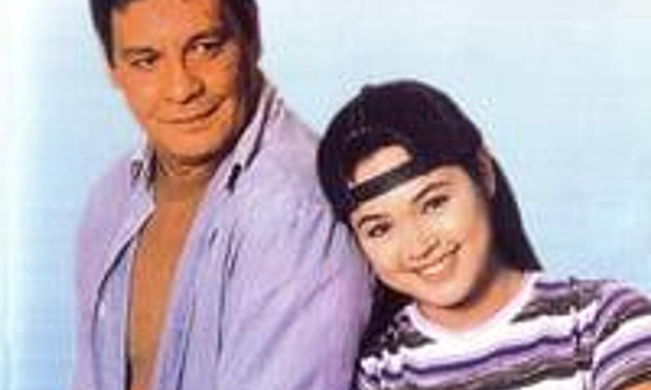 header image for Isusumbong Kita sa Tatay Ko