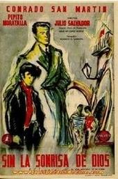 Sin la sonrisa de Dios