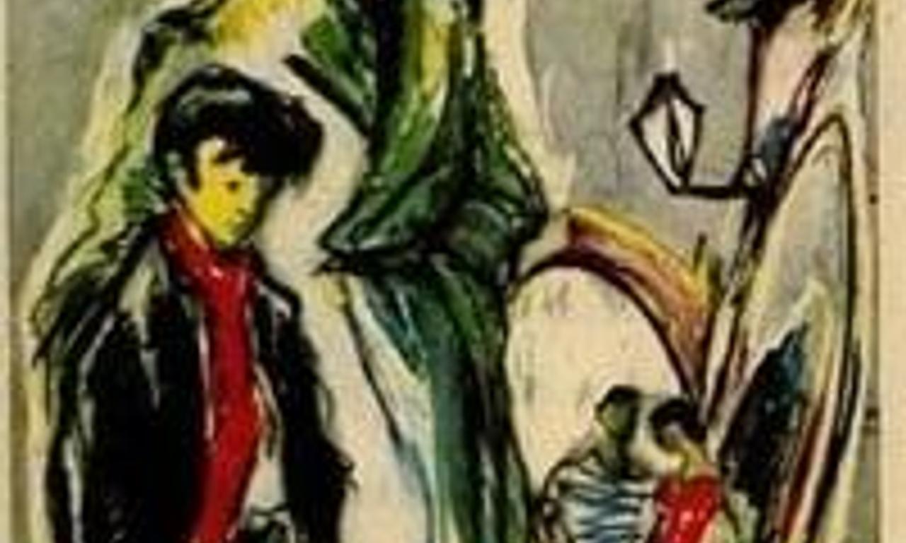 header image for Sin la sonrisa de Dios