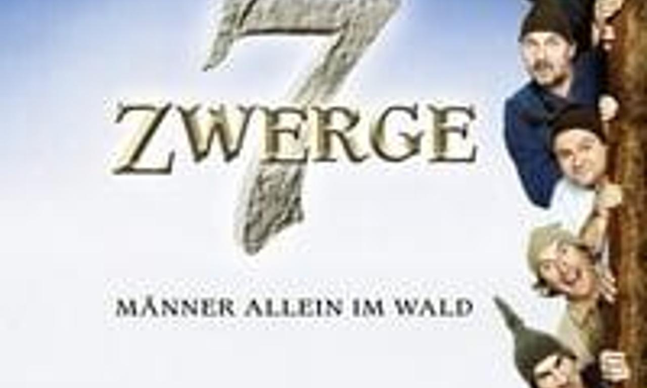 header image for Seven Dwarfs