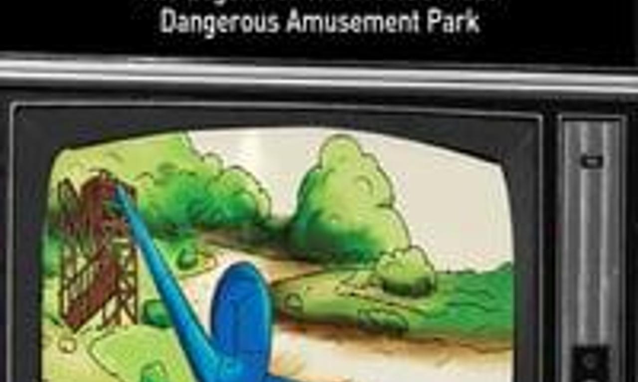 header image for Class Action Park