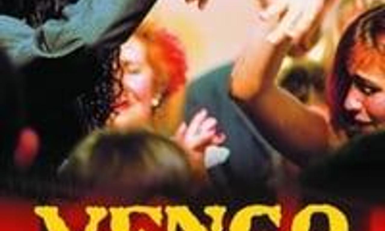 header image for I Come