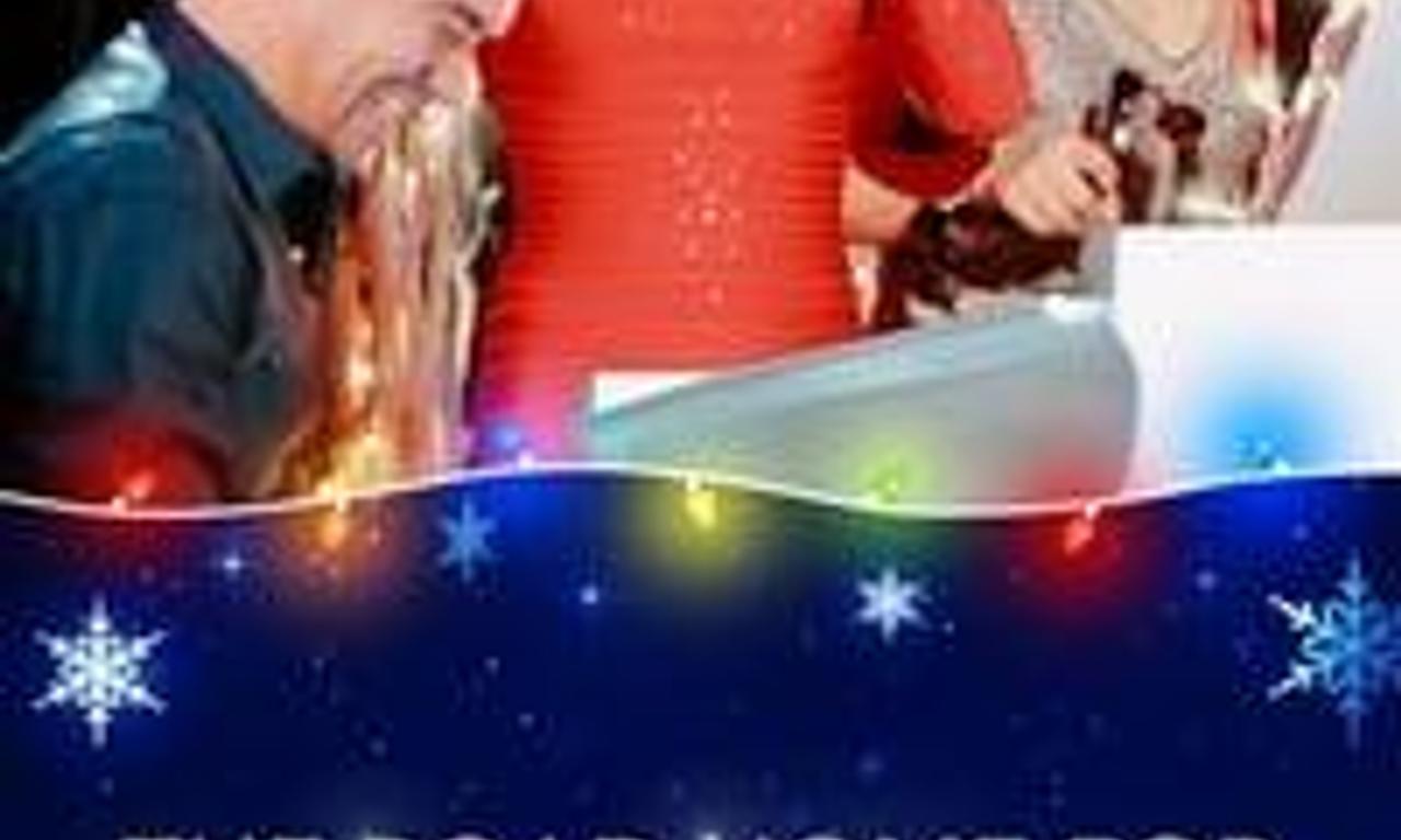 header image for The Road Home for Christmas