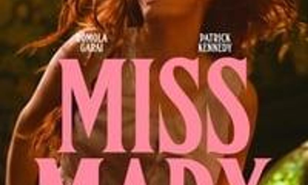 header image for Miss Marx