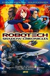 Robotech: The Shadow Chronicles