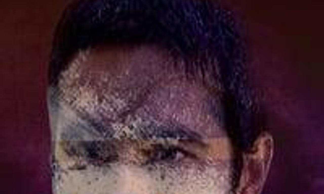 header image for The Forgiveness