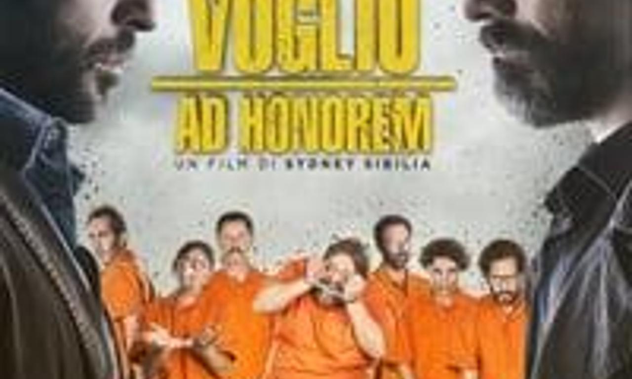 header image for I Can Quit Whenever I Want 3: Ad Honorem