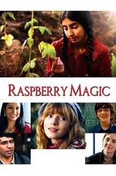 Raspberry Magic